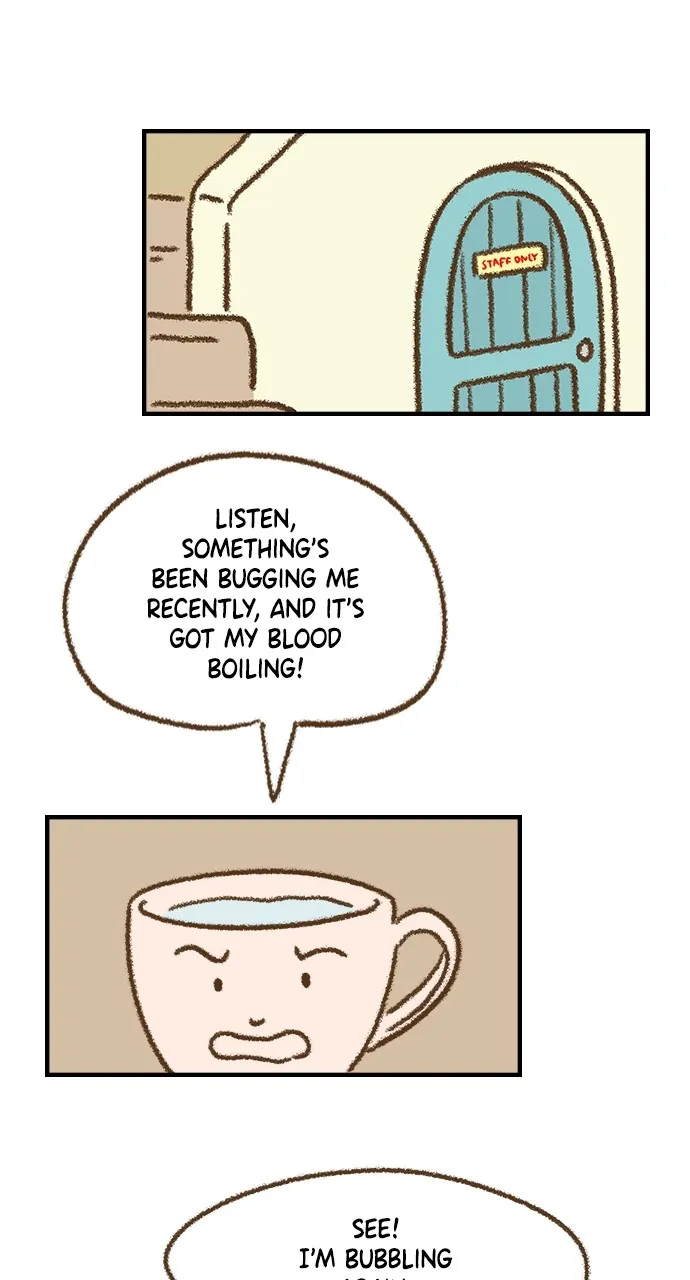 The Memory Shop Chapter 27 page 5 - 