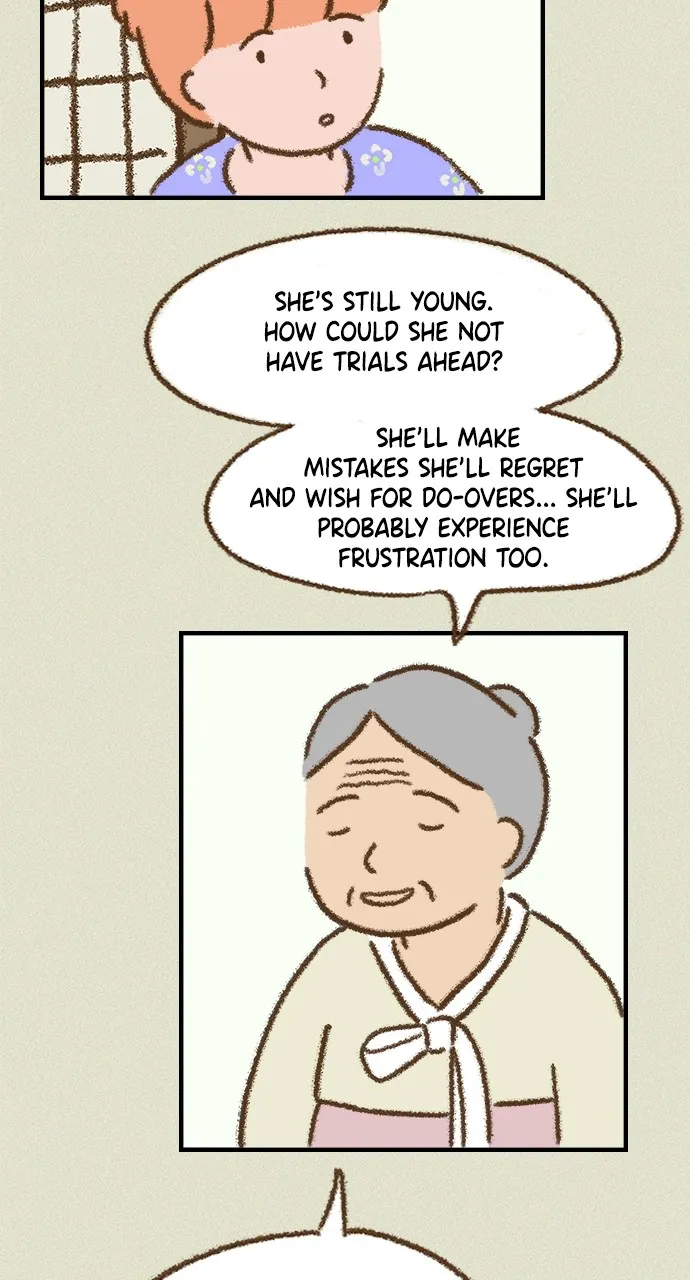 The Memory Shop Chapter 27 page 41 - 