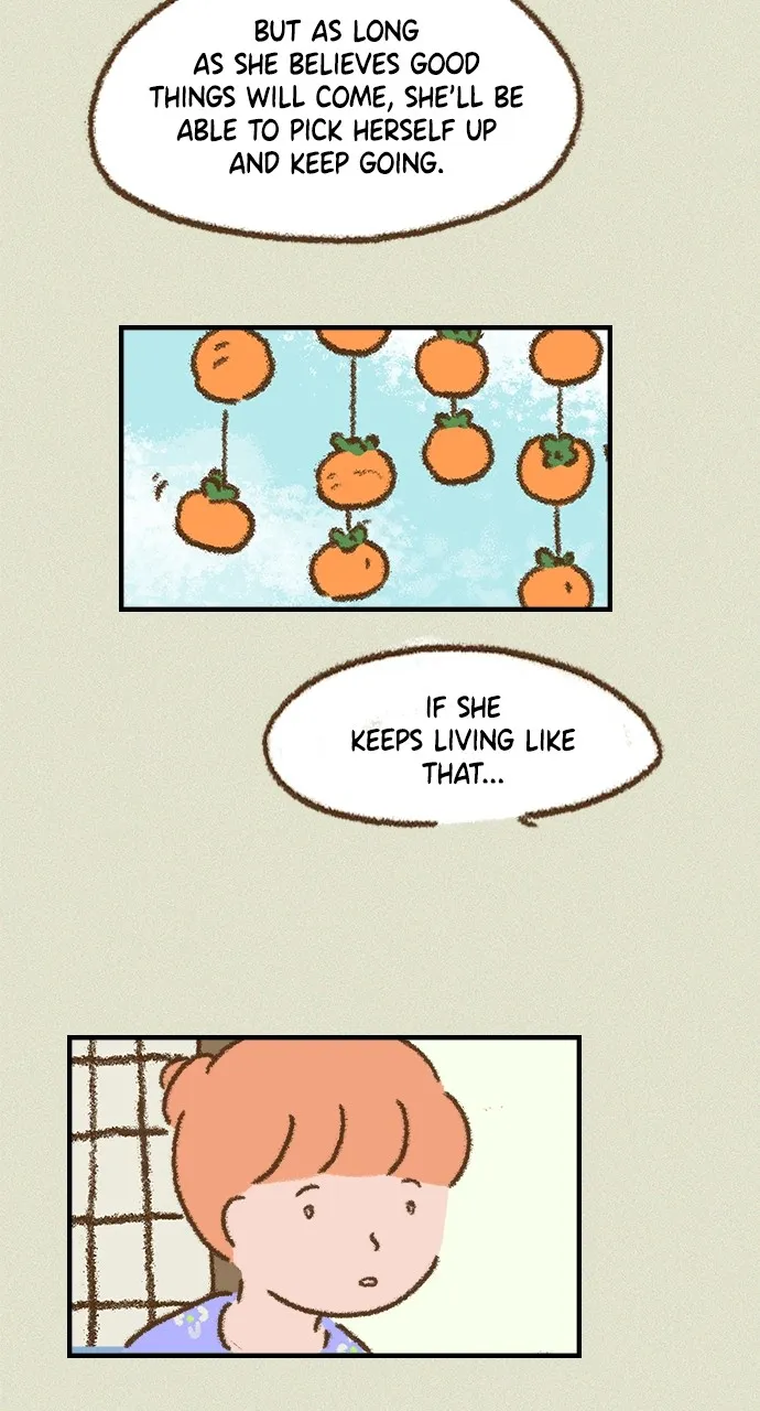 The Memory Shop Chapter 27 page 42 - 