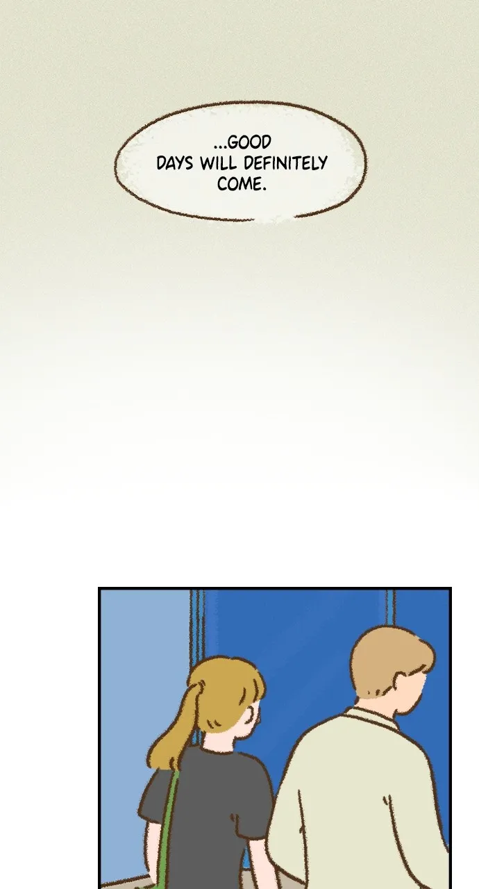 The Memory Shop Chapter 27 page 43 - 