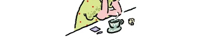 The Memory Shop Chapter 27 page 46 - 
