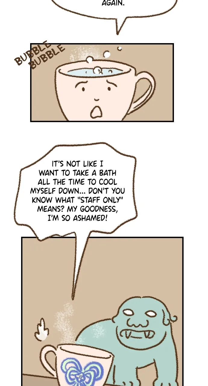 The Memory Shop Chapter 27 page 6 - 