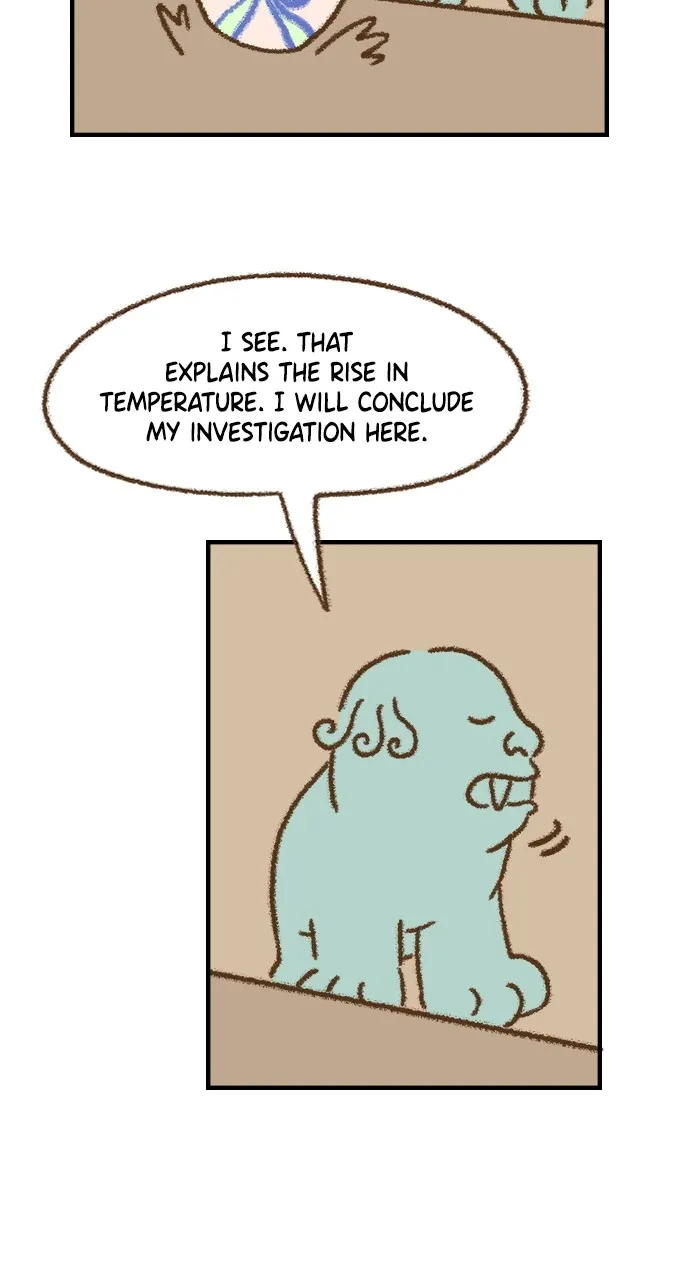 The Memory Shop Chapter 27 page 7 - 