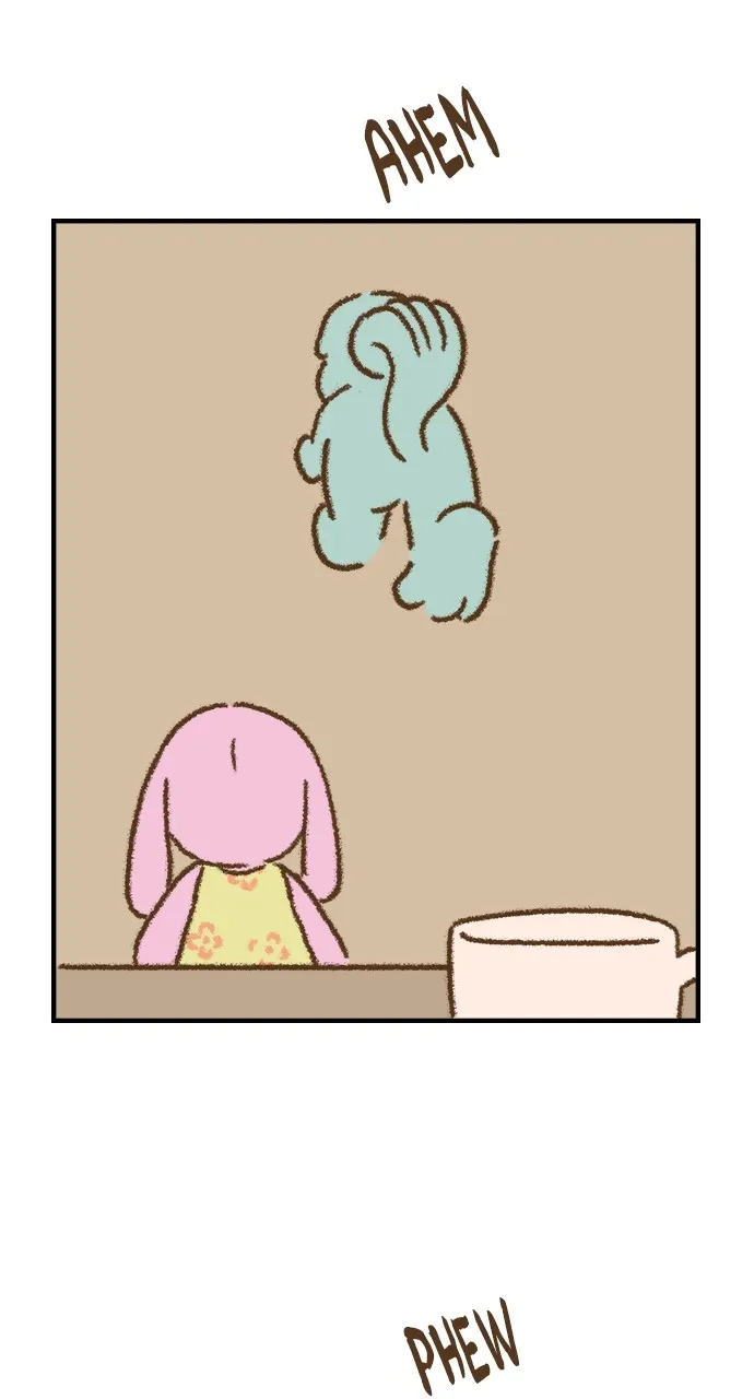 The Memory Shop Chapter 27 page 8 - 