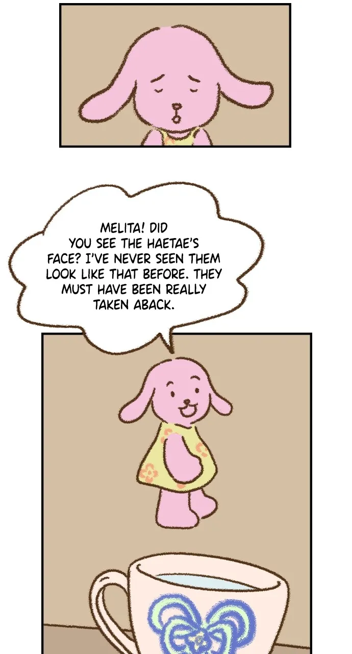 The Memory Shop Chapter 27 page 9 - 