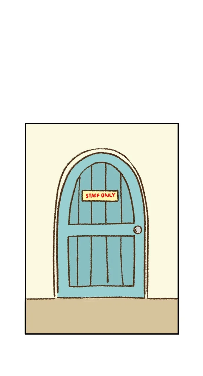 The Memory Shop Chapter 28 page 1 - 
