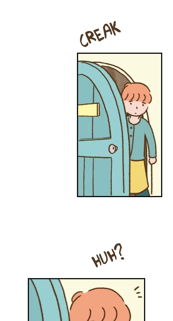 The Memory Shop Chapter 28 page 2 - 
