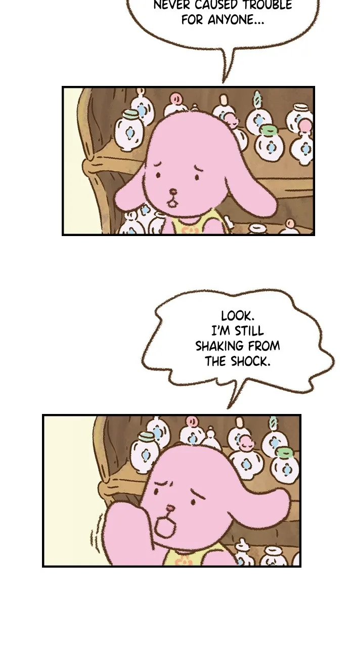The Memory Shop Chapter 28 page 11 - 