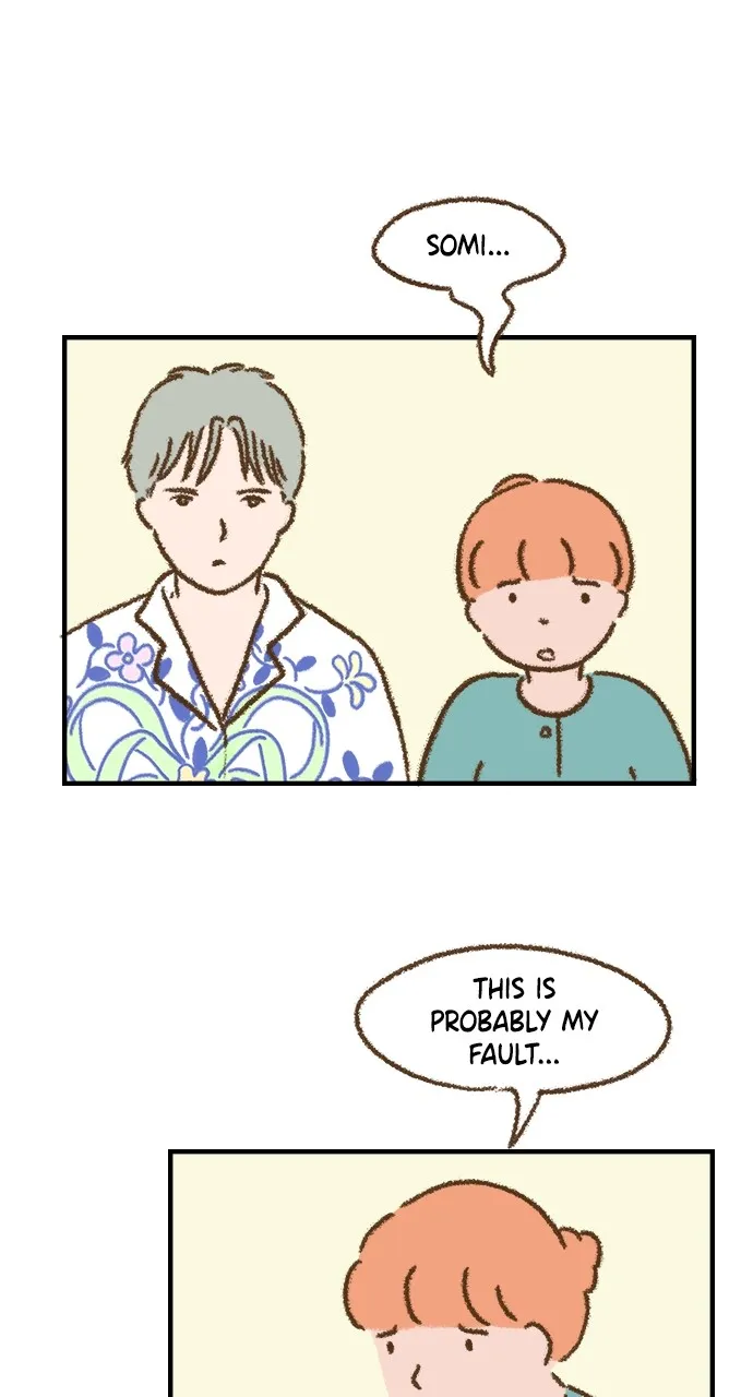 The Memory Shop Chapter 28 page 12 - 