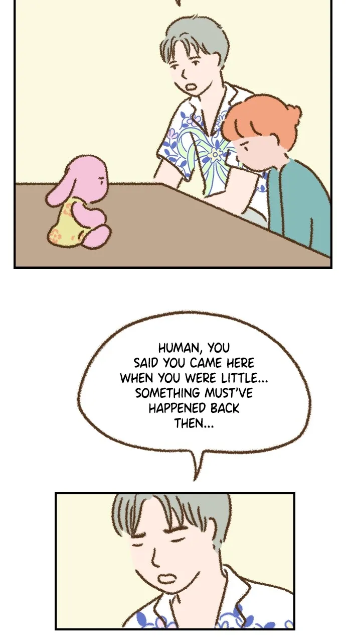 The Memory Shop Chapter 28 page 14 - 