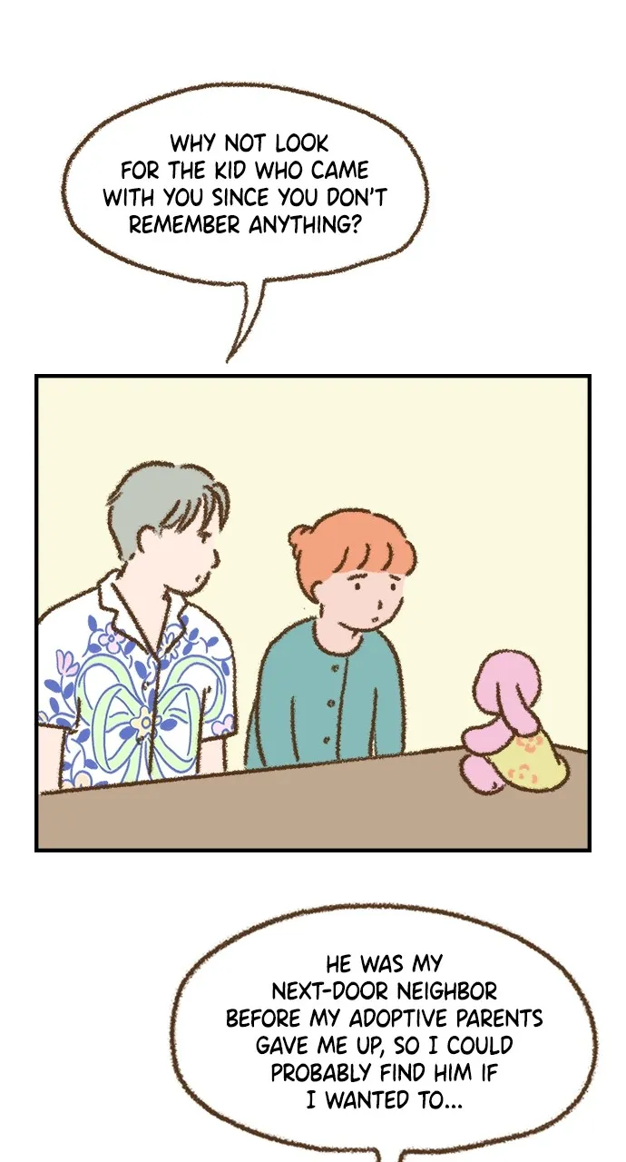 The Memory Shop Chapter 28 page 15 - 