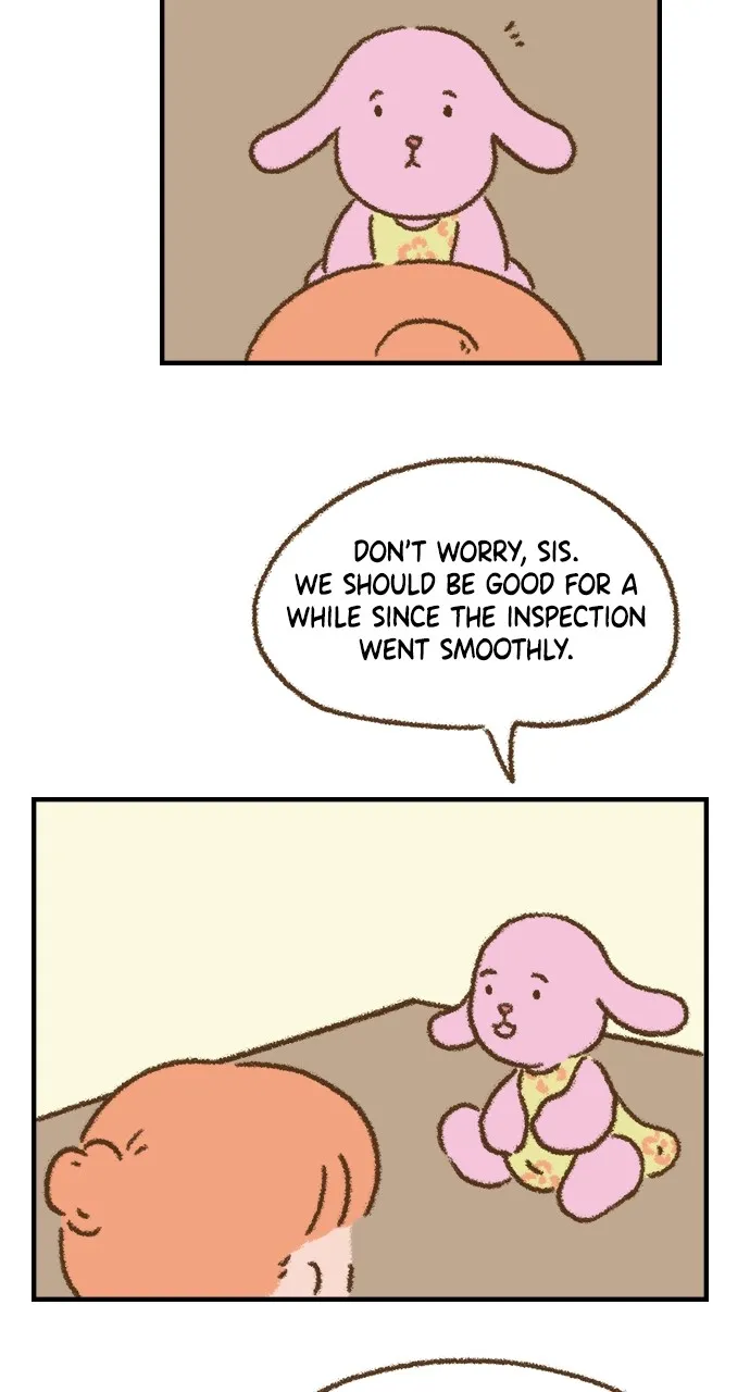 The Memory Shop Chapter 28 page 17 - 