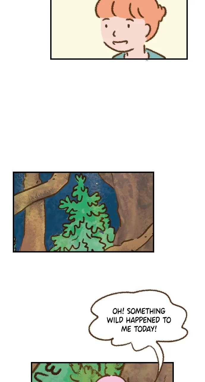The Memory Shop Chapter 28 page 24 - 