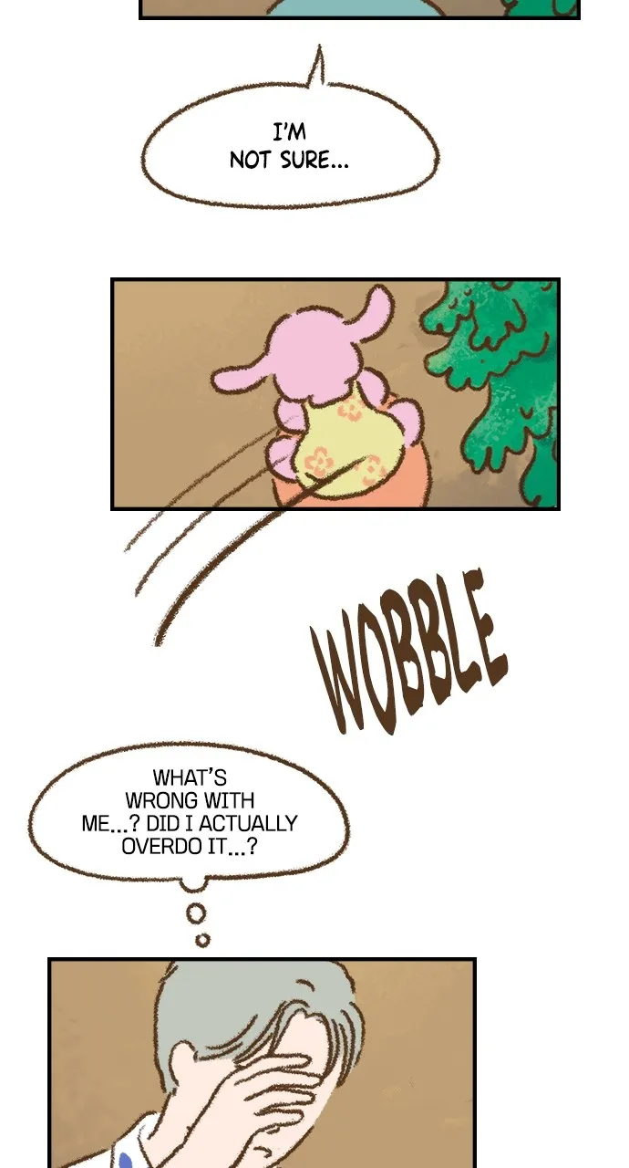 The Memory Shop Chapter 28 page 27 - 