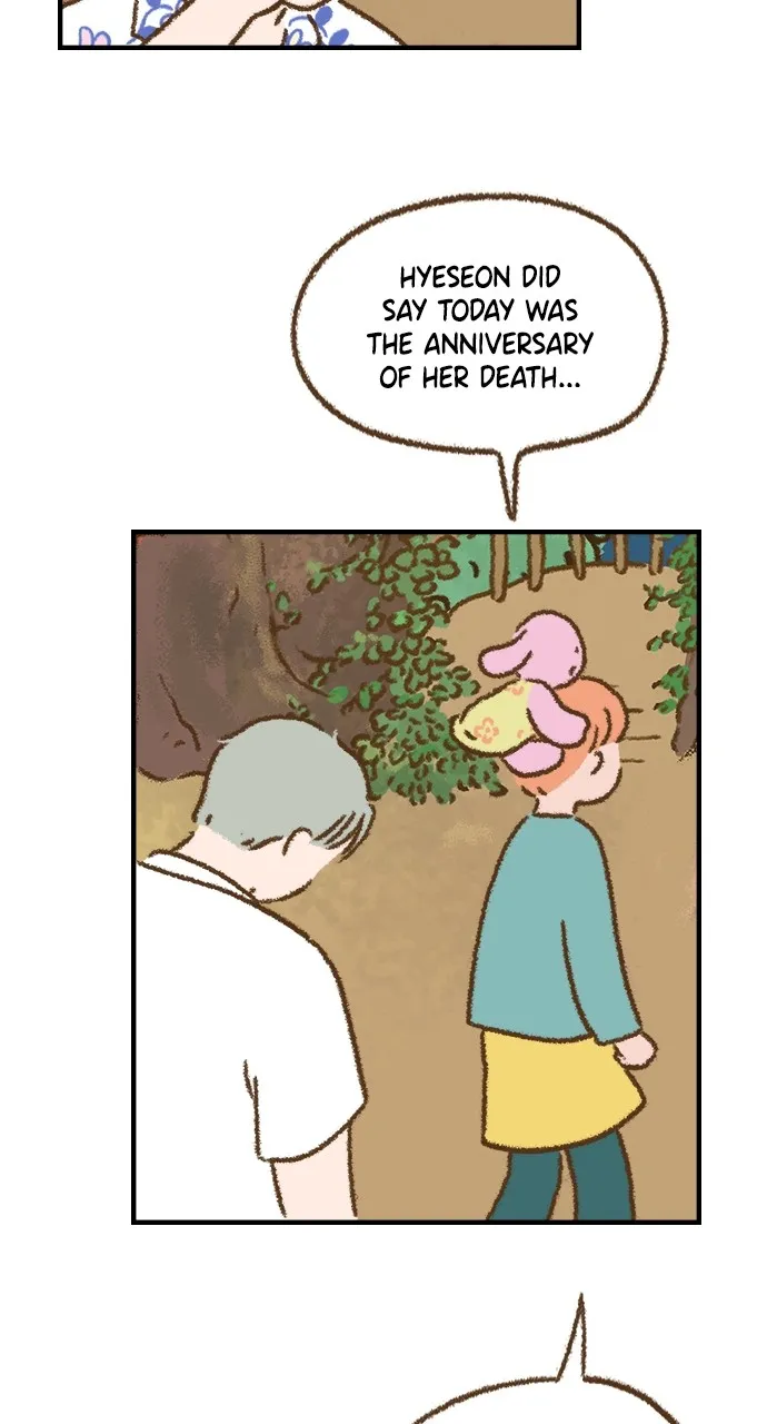 The Memory Shop Chapter 28 page 28 - 