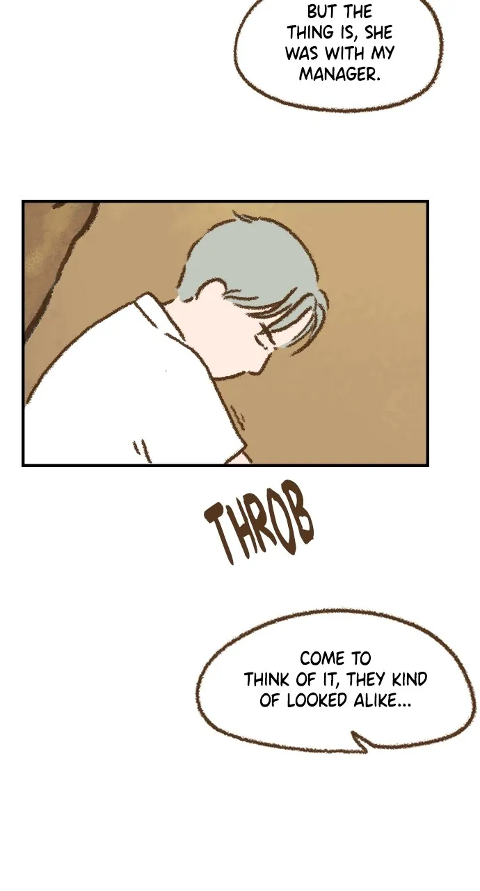 The Memory Shop Chapter 28 page 29 - 
