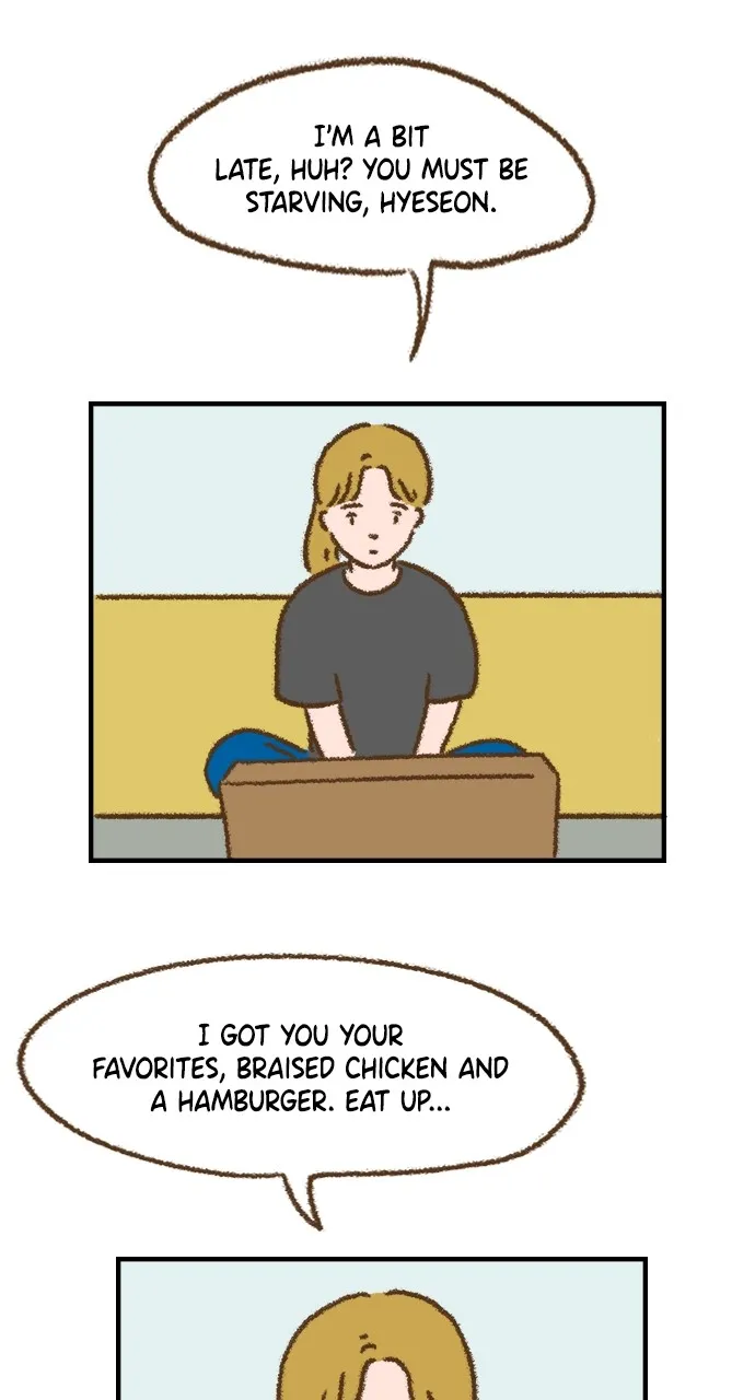 The Memory Shop Chapter 28 page 31 - 