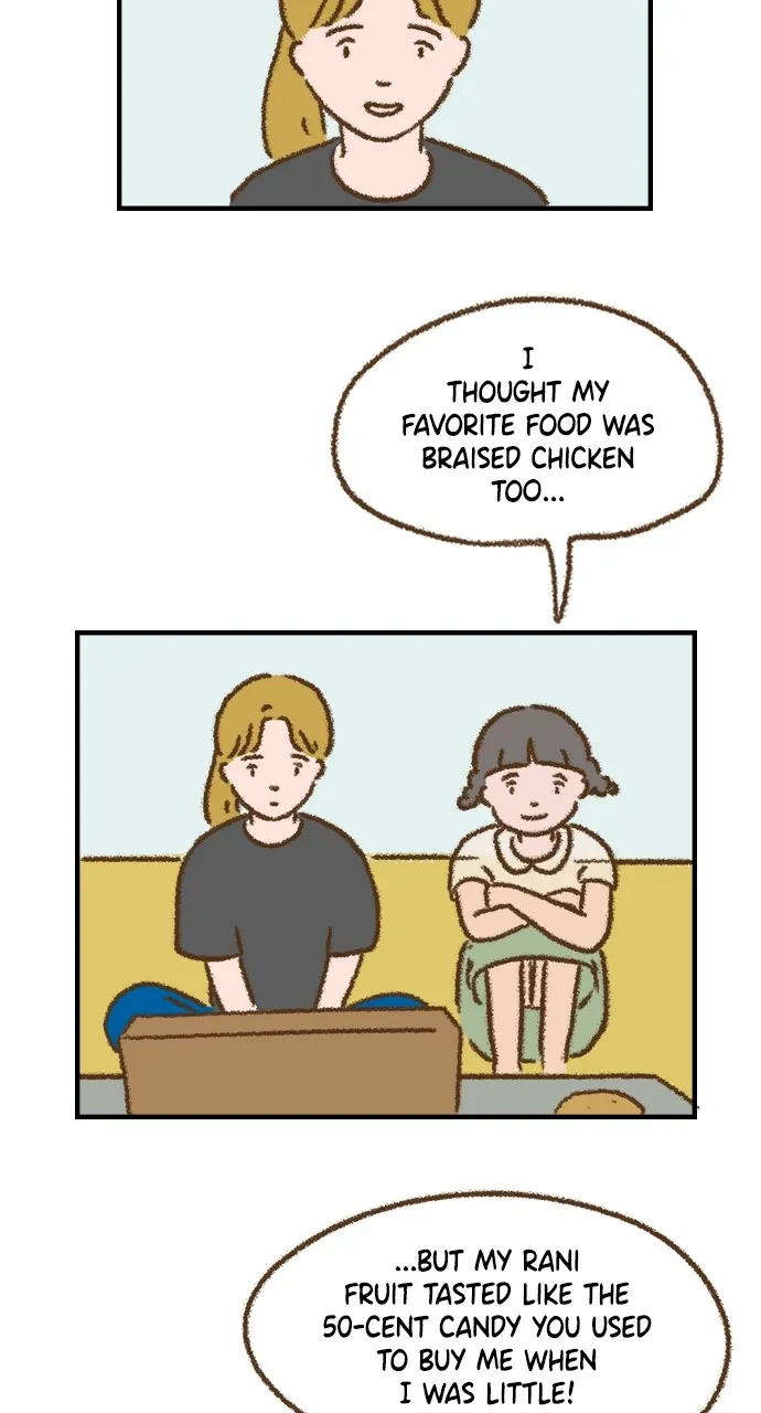 The Memory Shop Chapter 28 page 32 - 