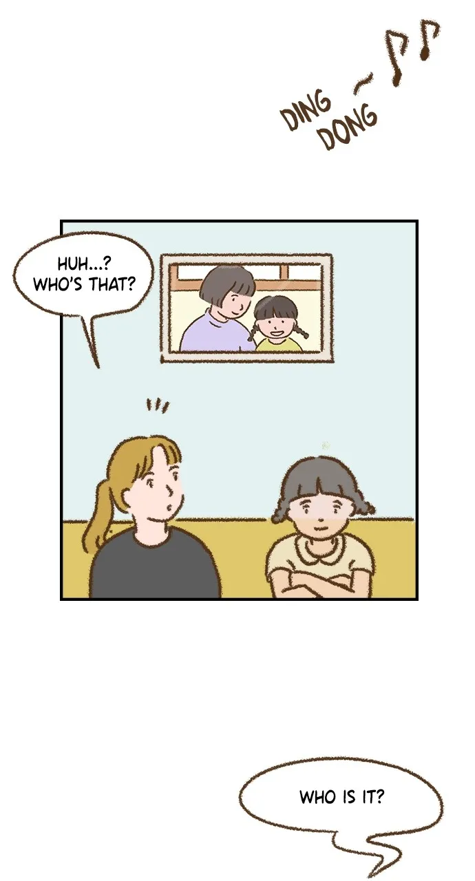 The Memory Shop Chapter 28 page 34 - 
