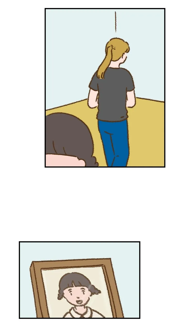 The Memory Shop Chapter 28 page 35 - 