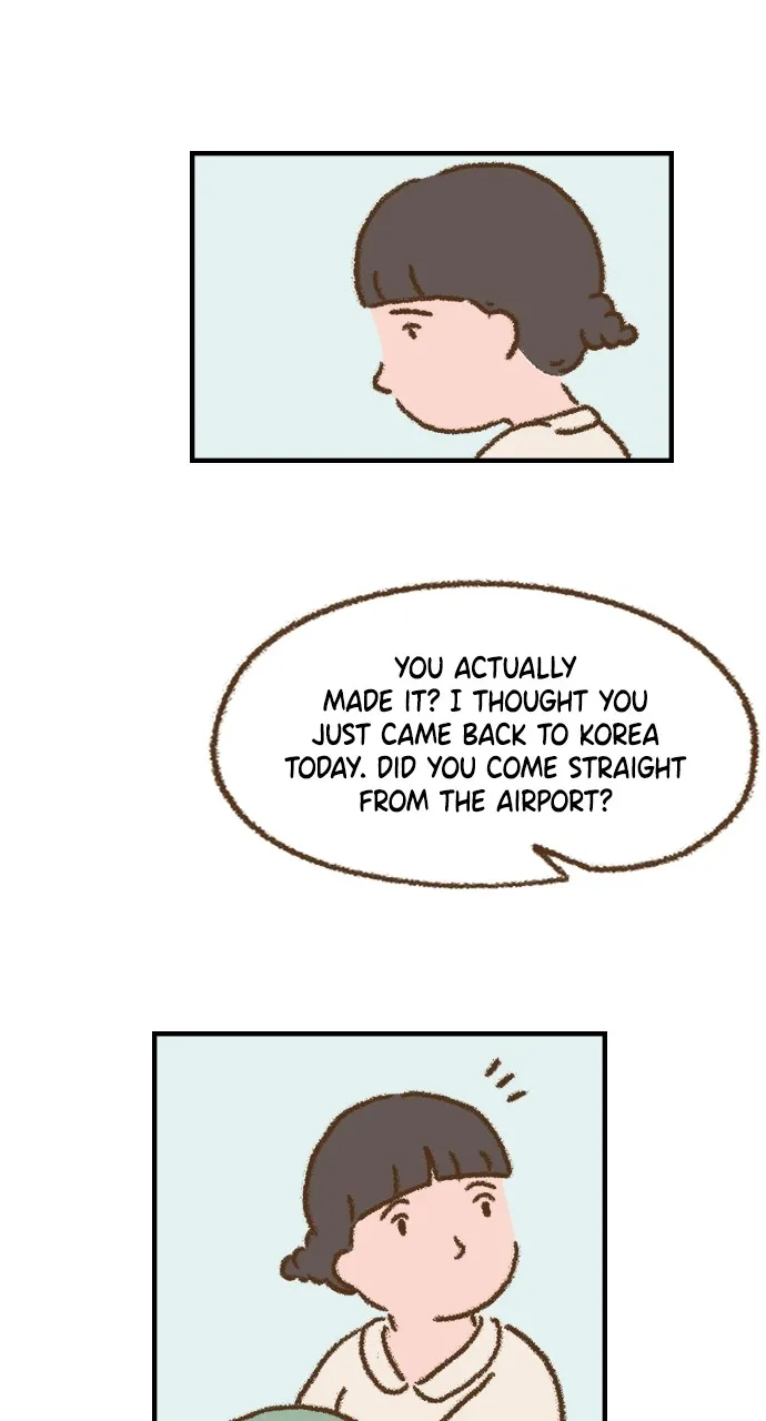 The Memory Shop Chapter 28 page 36 - 