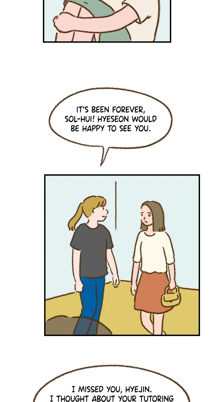 The Memory Shop Chapter 28 page 37 - 