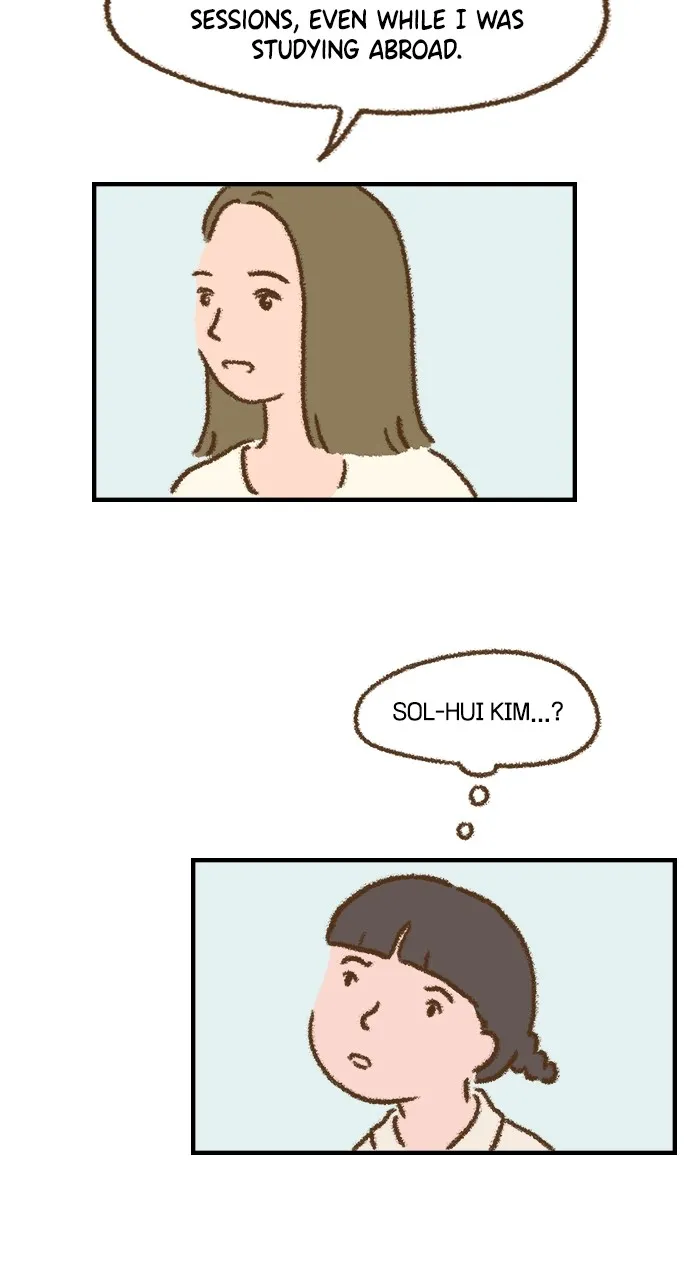 The Memory Shop Chapter 28 page 38 - 