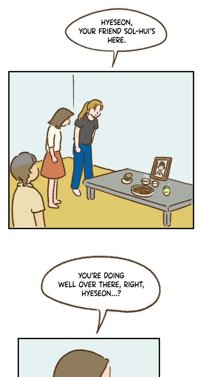 The Memory Shop Chapter 28 page 39 - 