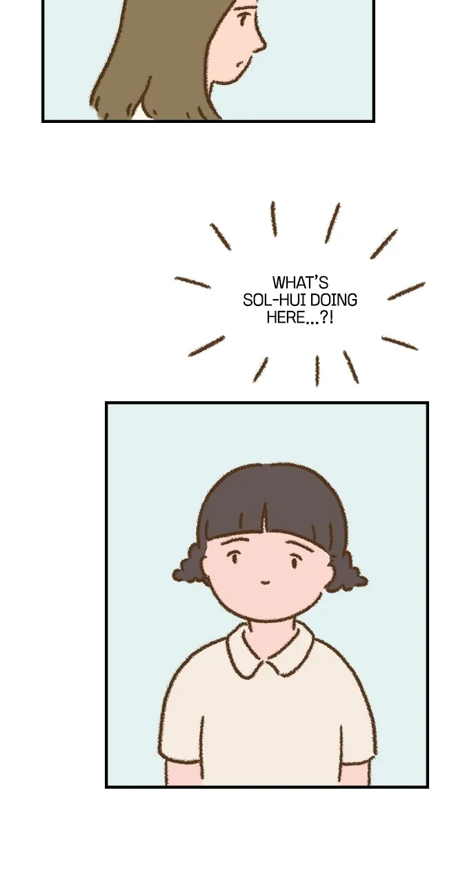 The Memory Shop Chapter 28 page 40 - 