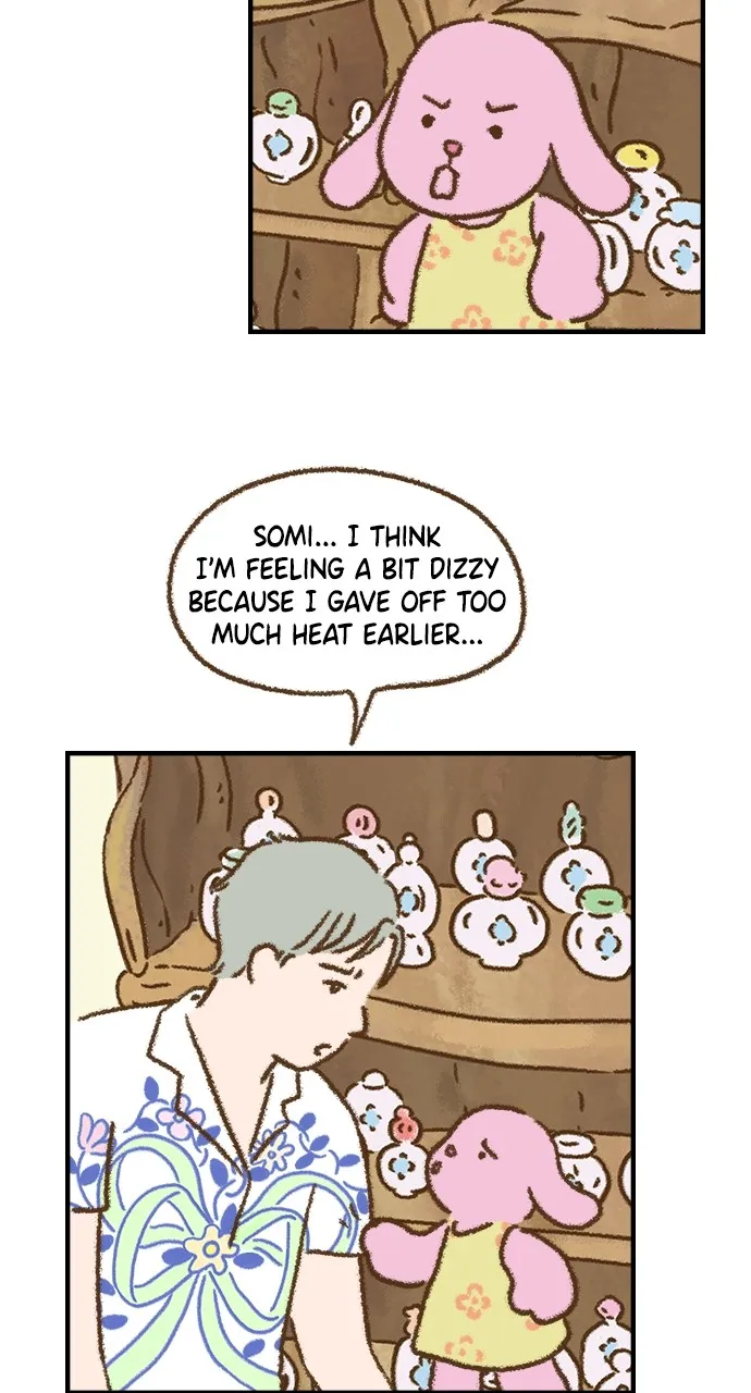 The Memory Shop Chapter 28 page 5 - 
