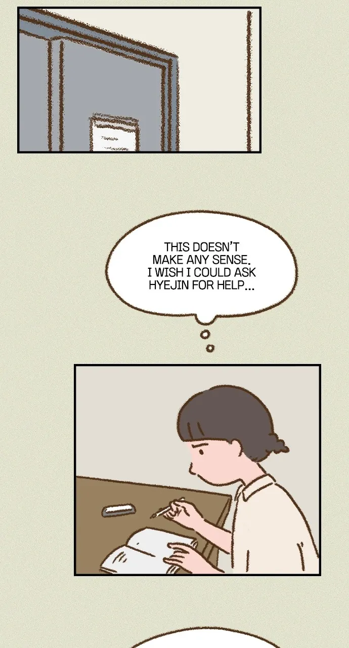 The Memory Shop Chapter 28 page 42 - 