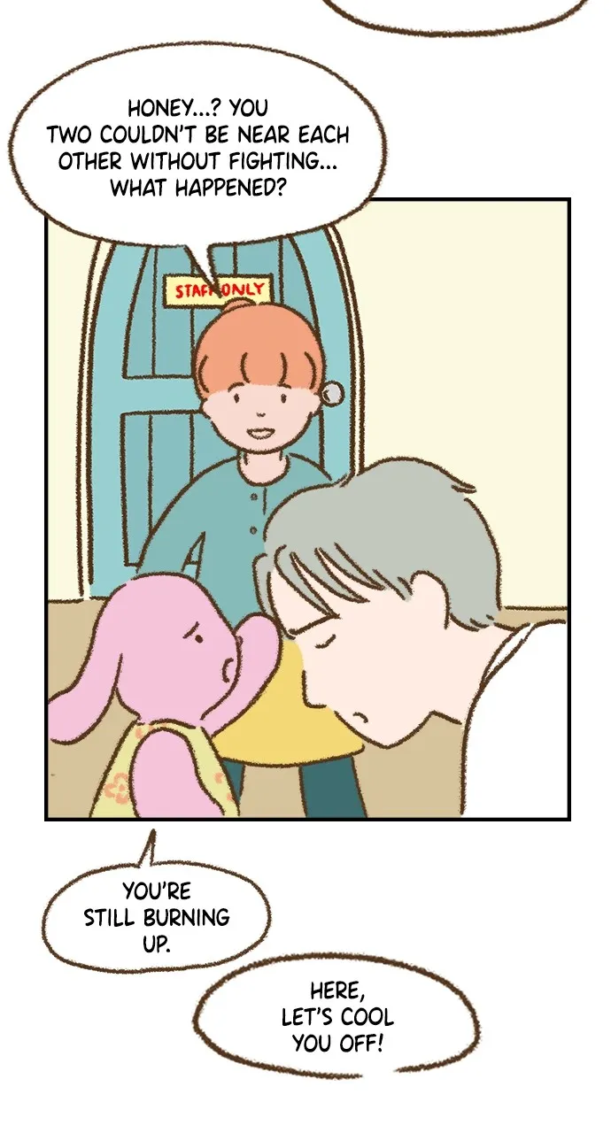 The Memory Shop Chapter 28 page 7 - 