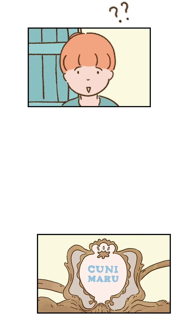 The Memory Shop Chapter 28 page 8 - 