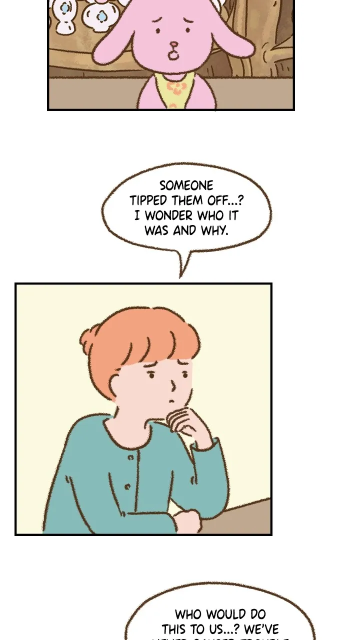 The Memory Shop Chapter 28 page 10 - 