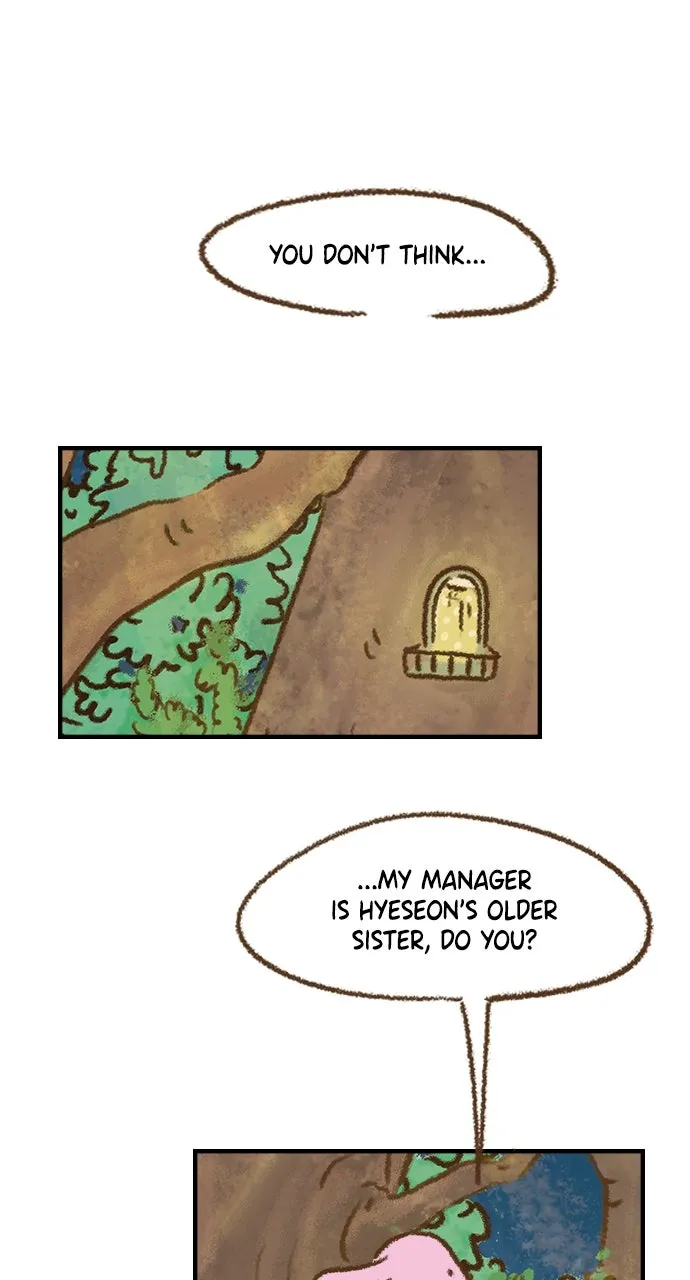 The Memory Shop Chapter 29 page 1 - 