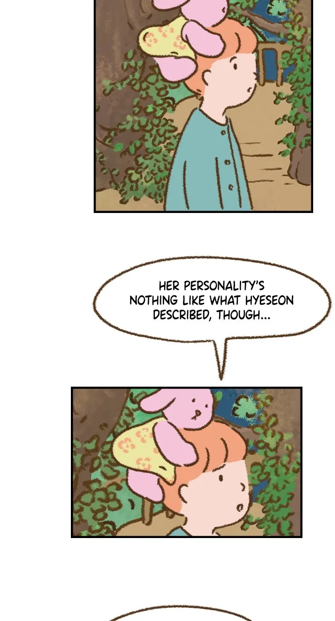 The Memory Shop Chapter 29 page 2 - 