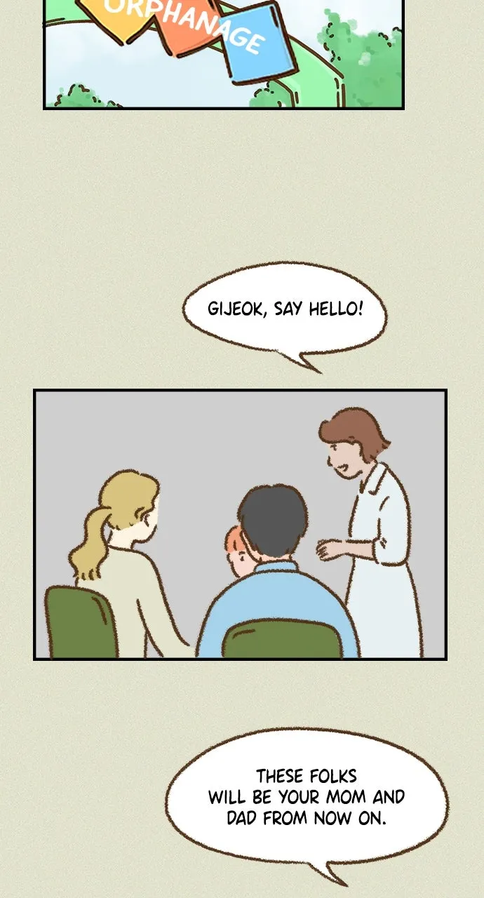 The Memory Shop Chapter 29 page 12 - 