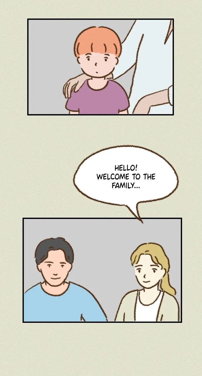 The Memory Shop Chapter 29 page 13 - 