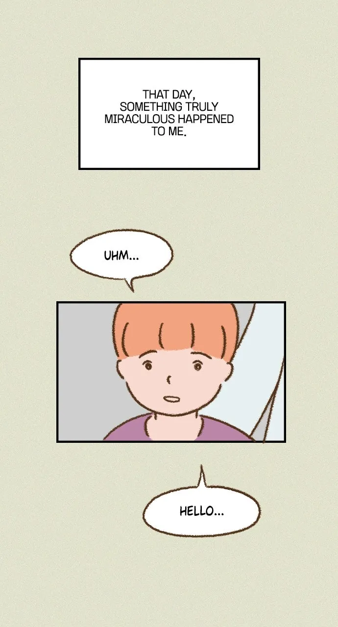 The Memory Shop Chapter 29 page 14 - 