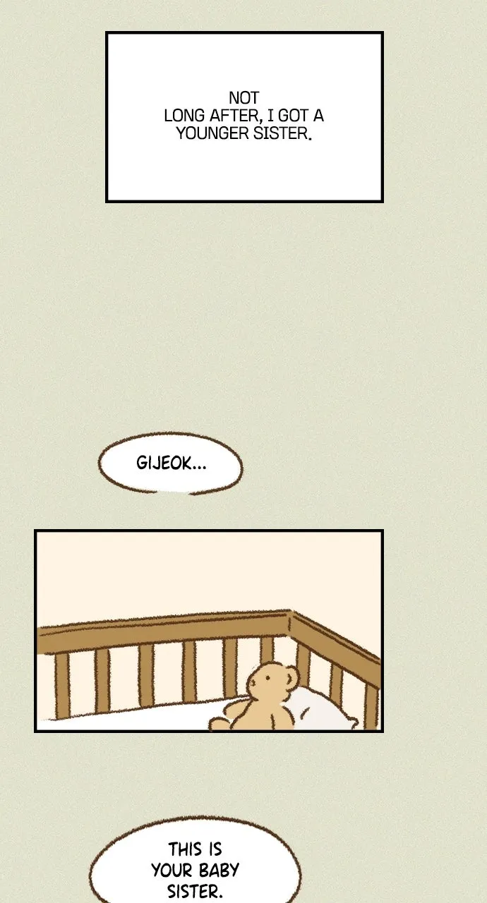 The Memory Shop Chapter 29 page 15 - 