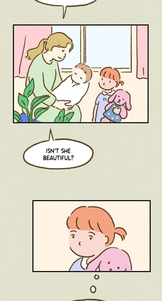 The Memory Shop Chapter 29 page 16 - 