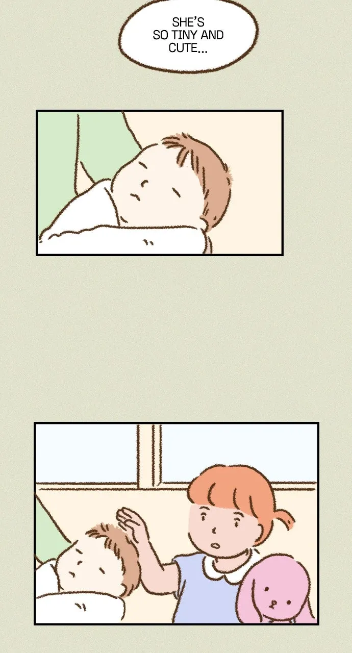 The Memory Shop Chapter 29 page 17 - 