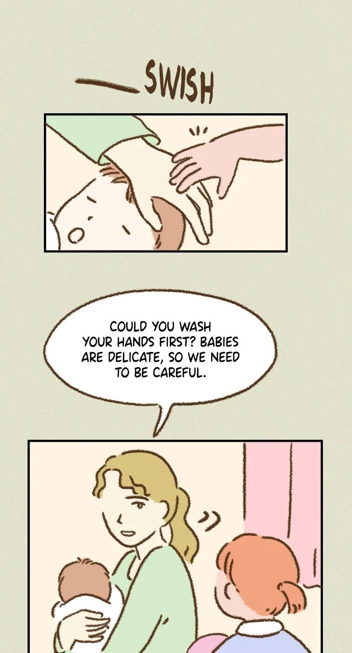 The Memory Shop Chapter 29 page 18 - 