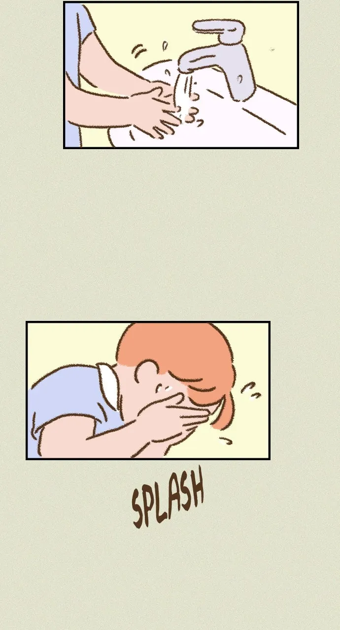 The Memory Shop Chapter 29 page 20 - 