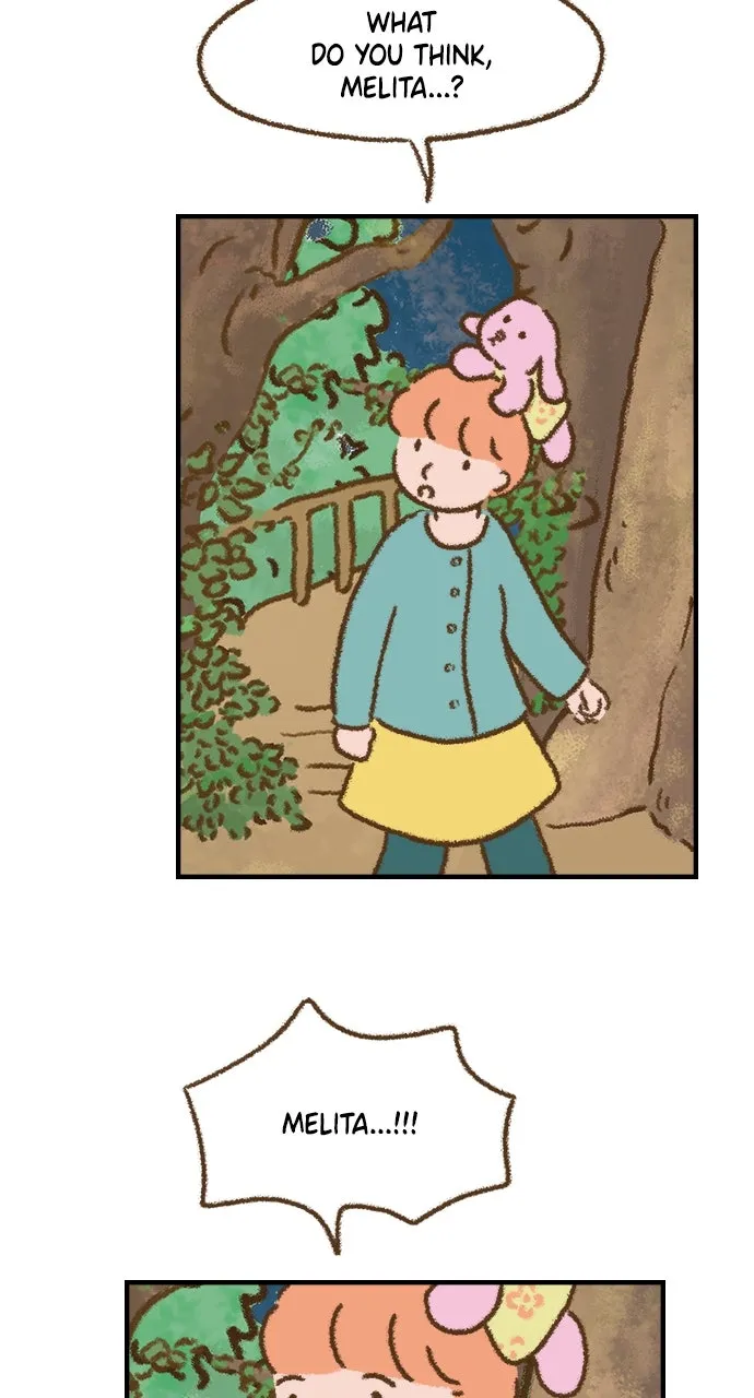 The Memory Shop Chapter 29 page 3 - 