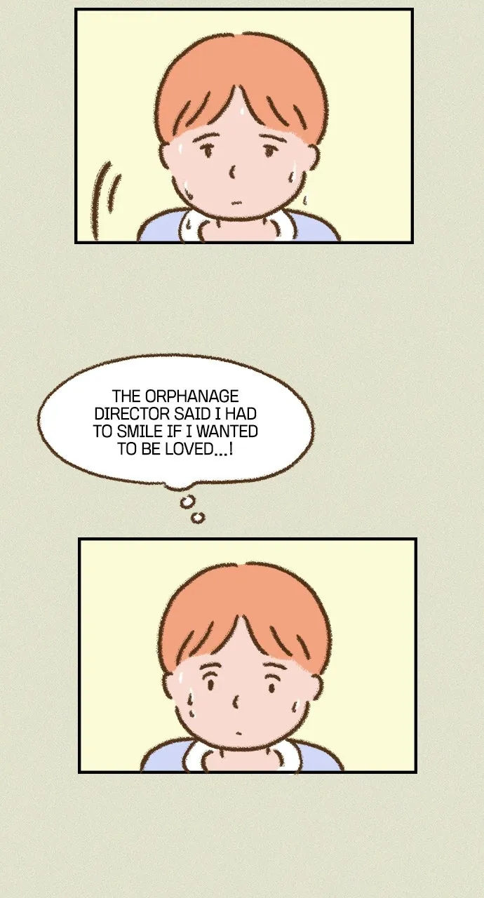 The Memory Shop Chapter 29 page 21 - 