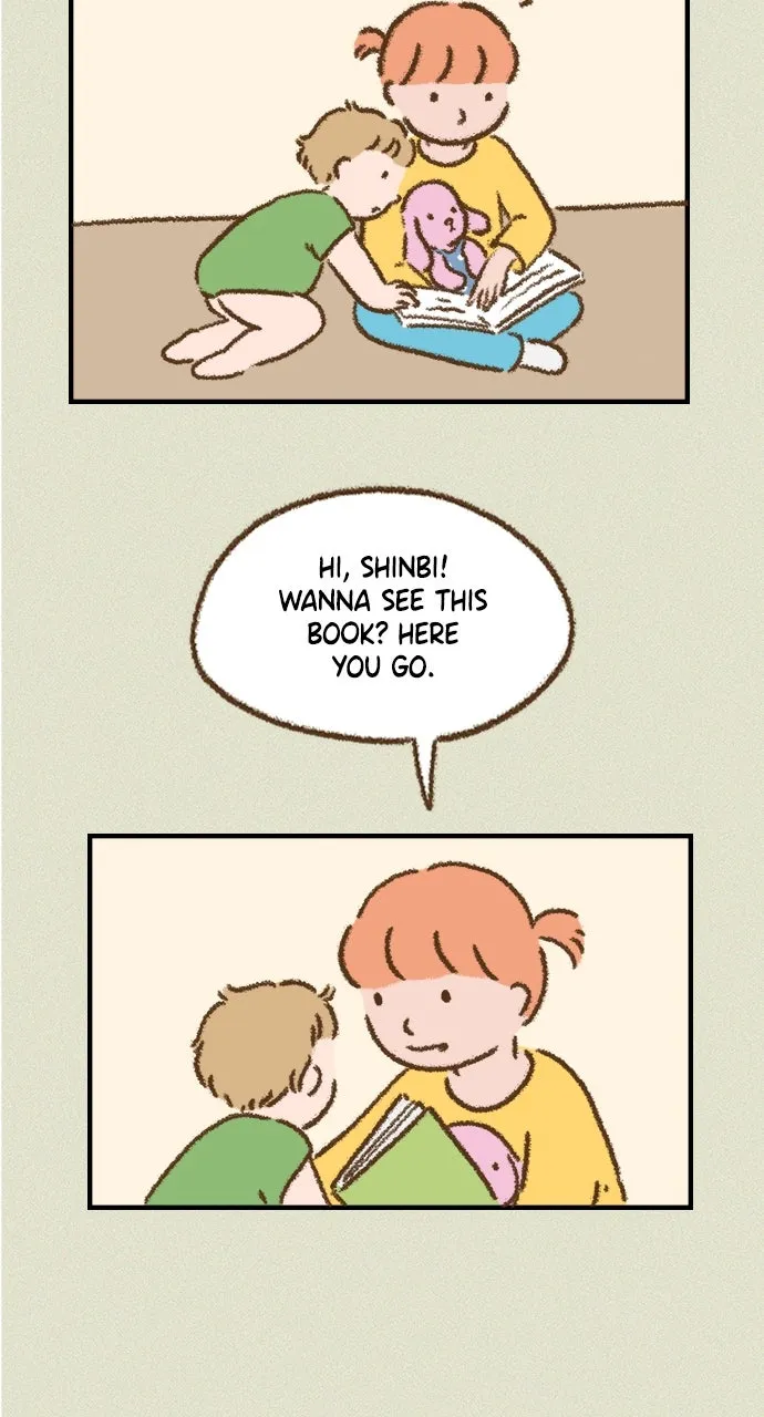 The Memory Shop Chapter 29 page 24 - 