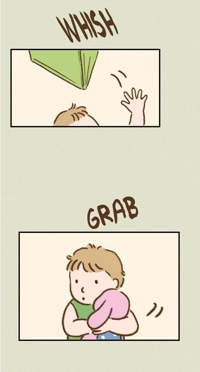 The Memory Shop Chapter 29 page 25 - 
