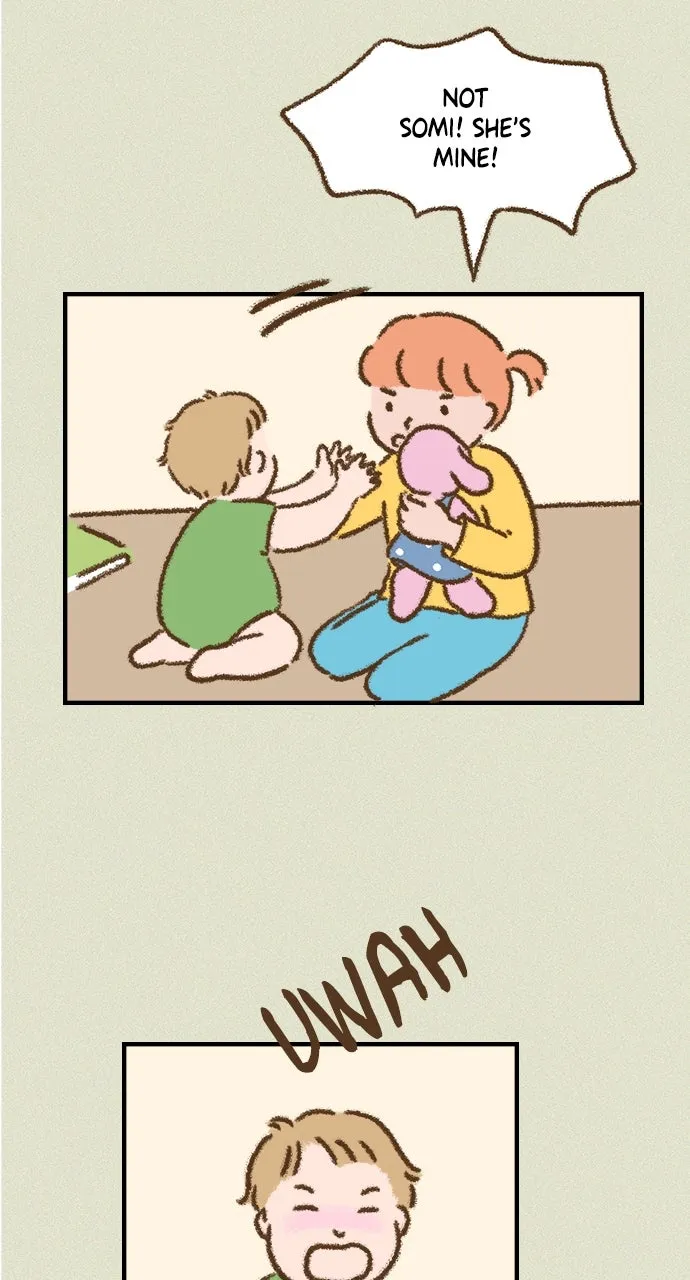 The Memory Shop Chapter 29 page 26 - 