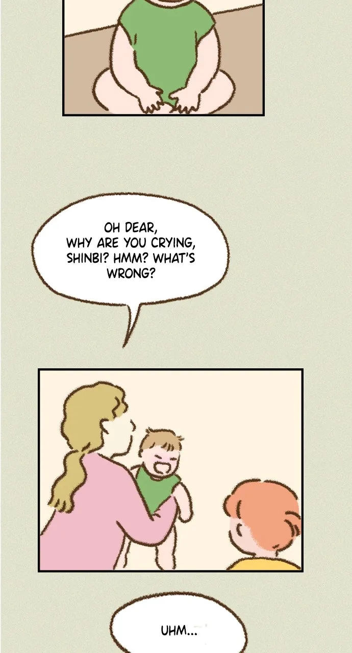 The Memory Shop Chapter 29 page 27 - 